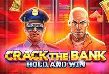 Crack the Bank Hold and Win Slot Review